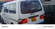 Nissan Vanette 1800cc 2010 Nyeupe - 4