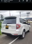 Subaru Forester 2011 Nyeupe - 1