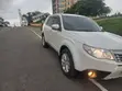 Subaru Forester 2011 Nyeupe - 4