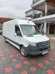 Mercedes-Benz Sprinter Van 2019 - 1