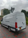 Mercedes-Benz Sprinter Van 2019 - 2
