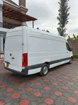Mercedes-Benz Sprinter Van 2019 - 3