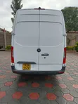 Mercedes-Benz Sprinter Van 2019 - 4
