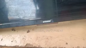Vistron Smart TV ya Inchi 32 Iliyotumika