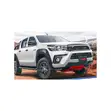 Toyota Hilux Revo TRD Skid Plate/Sump Guard - 1