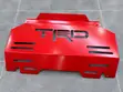 Toyota Hilux Revo TRD Skid Plate/Sump Guard - 2