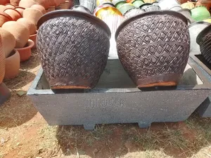 Concrete Trough for Planting