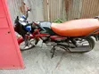 TVS XL 100 2021 Red - 1