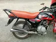 TVS XL 100 2021 Red - 2