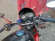 TVS XL 100 2021 Red - 3