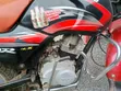 TVS XL 100 2021 Red - 4
