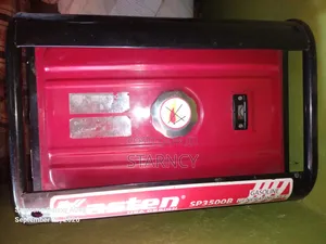GE 10kW Inverter Generator for Sale