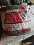 VBL Brake Linings for Isuzu NKR/NQR/FRR/Fh - 3