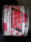 VBL Brake Linings for Isuzu NKR/NQR/FRR/Fh - 4