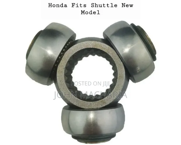 New Cross Bearing Tripod for Honda Fit Shuttle (26T) - 1