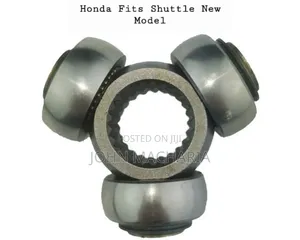 New Cross Bearing Tripod for Honda Fit Shuttle (26T)