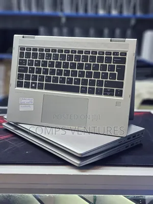 HP ProBook 430 G7 Laptop: Ryzen 5, 16GB RAM, 256GB SSD