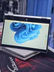HP ProBook 430 G7 Laptop: Ryzen 5, 16GB RAM, 256GB SSD - 2