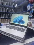 HP ProBook 430 G7 Laptop: Ryzen 5, 16GB RAM, 256GB SSD - 4