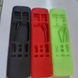 Remote ya Hisense Android TV ya Kubadilisha na Kifuniko cha Silicone na Betri - 3