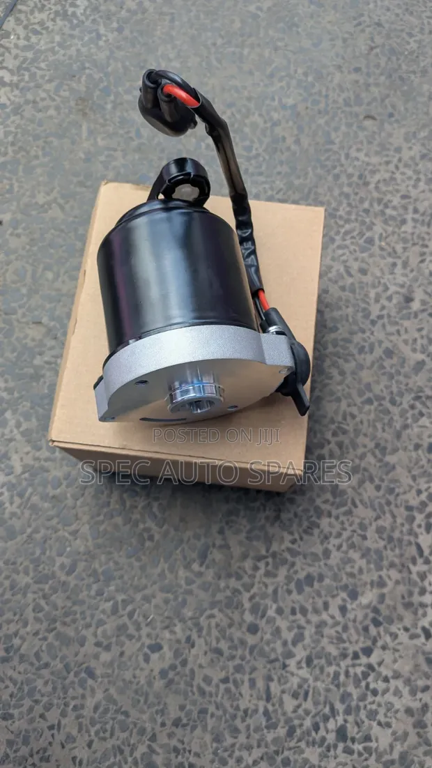 ABS Motor kwa Toyota Land Cruiser Series 100 - 1