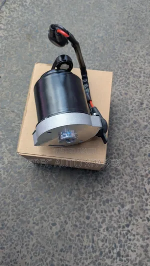 ABS Motor kwa Toyota Land Cruiser Series 100