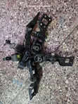 Toyota Axio Gear Mounting - 1
