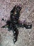 Toyota Axio Gear Mounting - 2