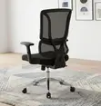 Orthopedic Ergonomic High Back Office Chair - 5