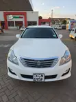 Toyota Crown Athlete 2011 White - 3