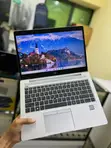 Laptop Mpya HP EliteBook 840 G6: Intel Core i7, 8GB RAM, 512GB SSD - 1