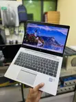 Laptop Mpya HP EliteBook 840 G6: Intel Core i7, 8GB RAM, 512GB SSD - 2