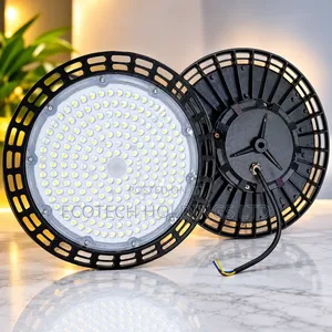 200W Hybay LED Lights