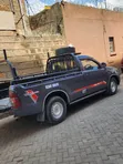 Toyota Hilux 2.5 D-4D SRX 2012 Gray - 1
