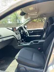 Mercedes-Benz C200 2009 Silver - 4
