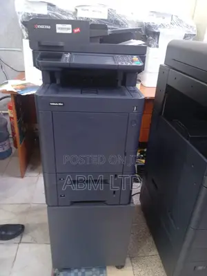 Kyocera Taskalfa 352ci Color Laser MFP