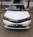 Toyota Corolla Fielder 2014 Nyeupe - 5
