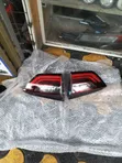 Honda Fit Bootlight (Iliyo tumika) - 1