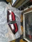 Honda Fit Bootlight (Iliyo tumika) - 2