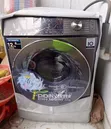 Skyworth 12kg Wash/Spin, 8kg Dry Washing Machine - 1