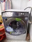 Skyworth 12kg Wash/Spin, 8kg Dry Washing Machine - 2
