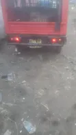 Piaggio 2015 Treki - 4