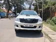Toyota Hilux 3.0 D-4D 4x4 Double Cabin 2012 Silver - 1