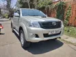 Toyota Hilux 3.0 D-4D 4x4 Double Cabin 2012 Silver - 3