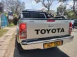 Toyota Hilux 3.0 D-4D 4x4 Double Cabin 2012 Silver - 4