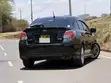 Subaru Impreza G4 2016 Nyeusi - 5