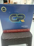 CR Classa NS70AL 12V 65Ah Battery - 1