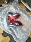 Honda Fit Shuttle Tail Lights (Used) - 1