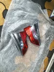 Honda Fit Shuttle Tail Lights (Used) - 2