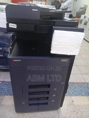 Kyocera TASKalfa 6052ci Color Laser MFP